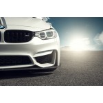 EVO Εμπρόσθιο σπόιλερ Vorsteiner για BMW Μ3 (F80)/ M4 (F82)/ M4 (F83) EVO Εμπρόσθιο σπόιλερ Vorsteiner για BMW Μ3 (F80)/ M4 (F82)/ M4 (F83)